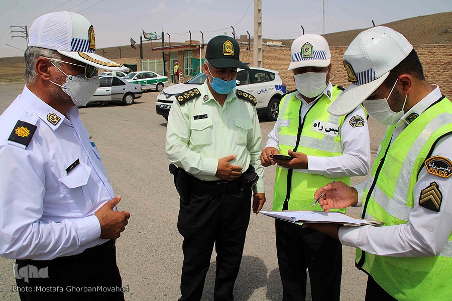 فرهنگ «گذشت» به عنوان آموزه‌ای دینی ضامن بالایی در ایمنی سفر است+صوت