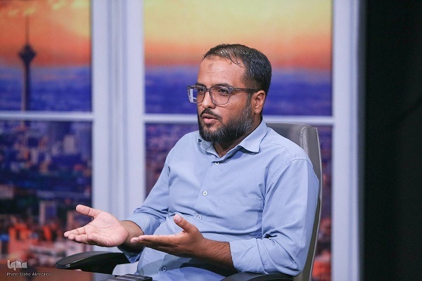 در حال تکمیل / انیمیشن ایرانی، پلی میان سرگرمی و آموزش ارزش‌ها است + فیلم