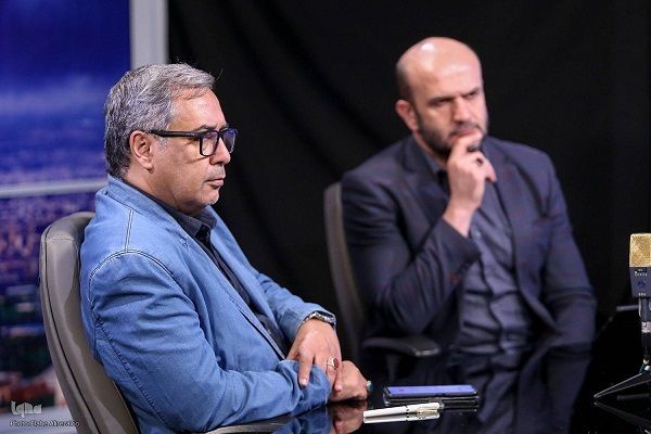 در حال تکمیل / انیمیشن ایرانی، پلی میان سرگرمی و آموزش ارزش‌ها است + فیلم