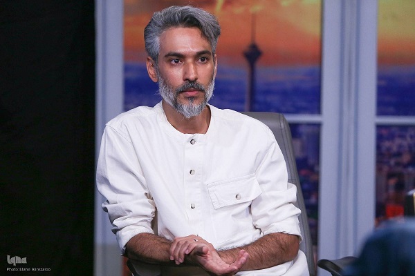 در حال تکمیل / انیمیشن ایرانی، پلی میان سرگرمی و آموزش ارزش‌ها است + فیلم