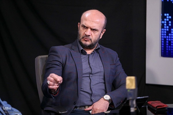 در حال تکمیل / انیمیشن ایرانی، پلی میان سرگرمی و آموزش ارزش‌ها است + فیلم