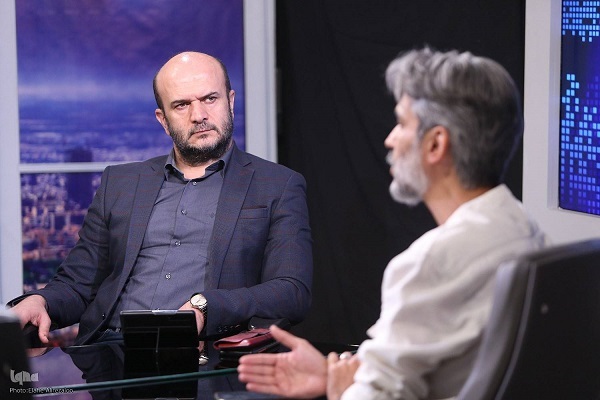 در حال تکمیل / انیمیشن ایرانی، پلی میان سرگرمی و آموزش ارزش‌ها است + فیلم