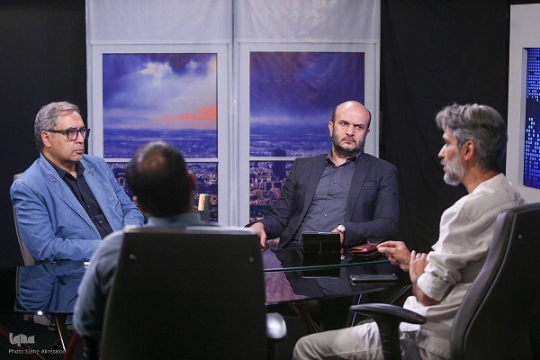 در حال تکمیل / انیمیشن ایرانی، پلی میان سرگرمی و آموزش ارزش‌ها است + فیلم