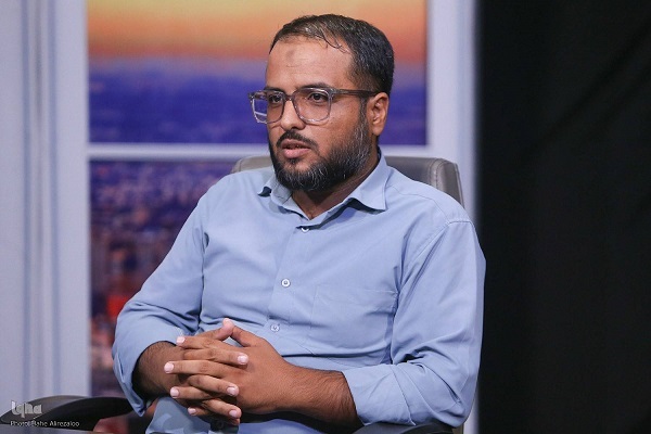 در حال تکمیل / انیمیشن ایرانی، پلی میان سرگرمی و آموزش ارزش‌ها است + فیلم