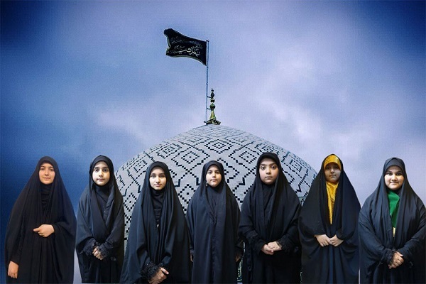 آغاز پخش فصل دوم «دُردانه‌های حرم»