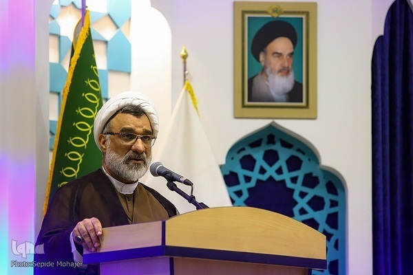 اعتکاف، مدرسه‌ای برای خودسازی و الگوی حکمرانی نوین