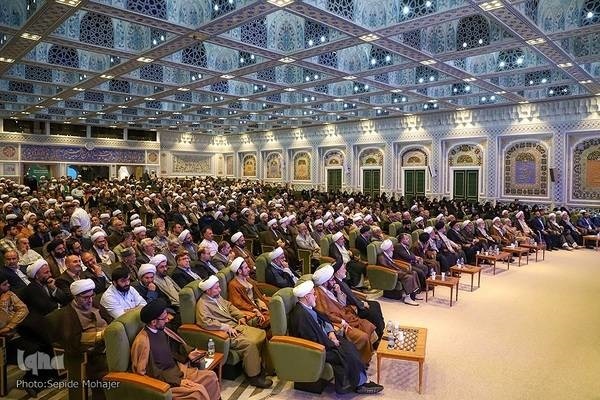 اعتکاف، مدرسه‌ای برای خودسازی و الگوی حکمرانی نوین