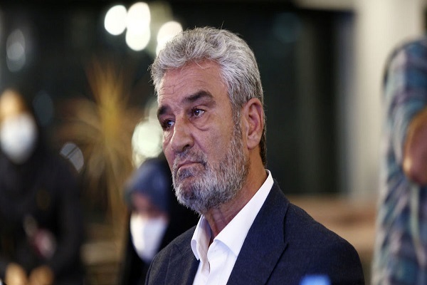 در حال تکمیل /  سینمای دفاع مقدس هویت فرهنگی ملت را زنده نگه داشت