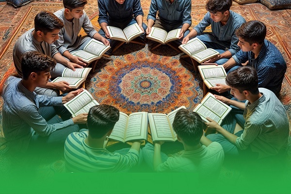 توسعه پایگاه‌های تخصصی قرآنی و جلسات قرآن در محلات پایتخت