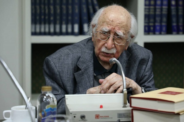 برگزاری جلسه شورای عالی علمی مرکز دائرة‌المعارف بزرگ اسلامی