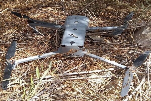 از حمله پهپاد یمنی به سرزمینهیا اشغالی تا محکومیت حمله صهیونیستها به ناوگان صمون از حمله پهپاد یمنی به سرزمینهیا اشغالی تا محکومیت حمله صهیونیستها به ناوگان صمون