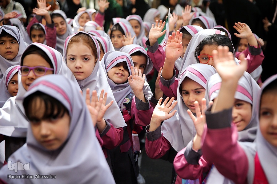 ابتلای کودکان ایران به 2 نوع سوء‌تغذیه