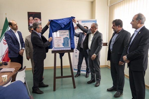 آغاز پنجمین جشنواره ملی امیرکبیر با رونمایی از پوستر و فراخوان ارسال آثار