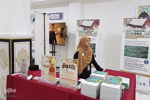 اختصاص بودجه برای حمایت از مراکز قرآنی در مالزی