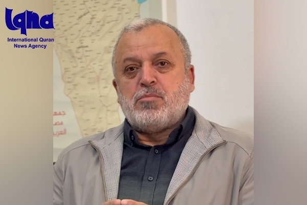 سیدحسن نصرالله؛ رهبری وحدتگرا/ مقاومت خلع سلاح نمیشود + فیلم سیدحسن نصرالله؛ رهبری وحدتگرا/ مقاومت خلع سلاح نمیشود + فیلم