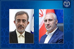 حمایت از طرح‌های پیشران و فرهنگی جهاددانشگاهی در بودجه سال ۱۴۰۵