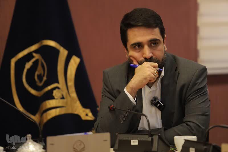 سید محمدامین آقامیری، دبیر شورای عالی