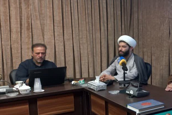 ارسال/ همایش ملی علامه ذوفنون آیت‌الله حسن‌زاده آملی برگزار می‌شود