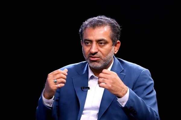 ابوالقاسم جراره، عضو کمیسیون صنایع و معادن مجلس شورای اسلامی