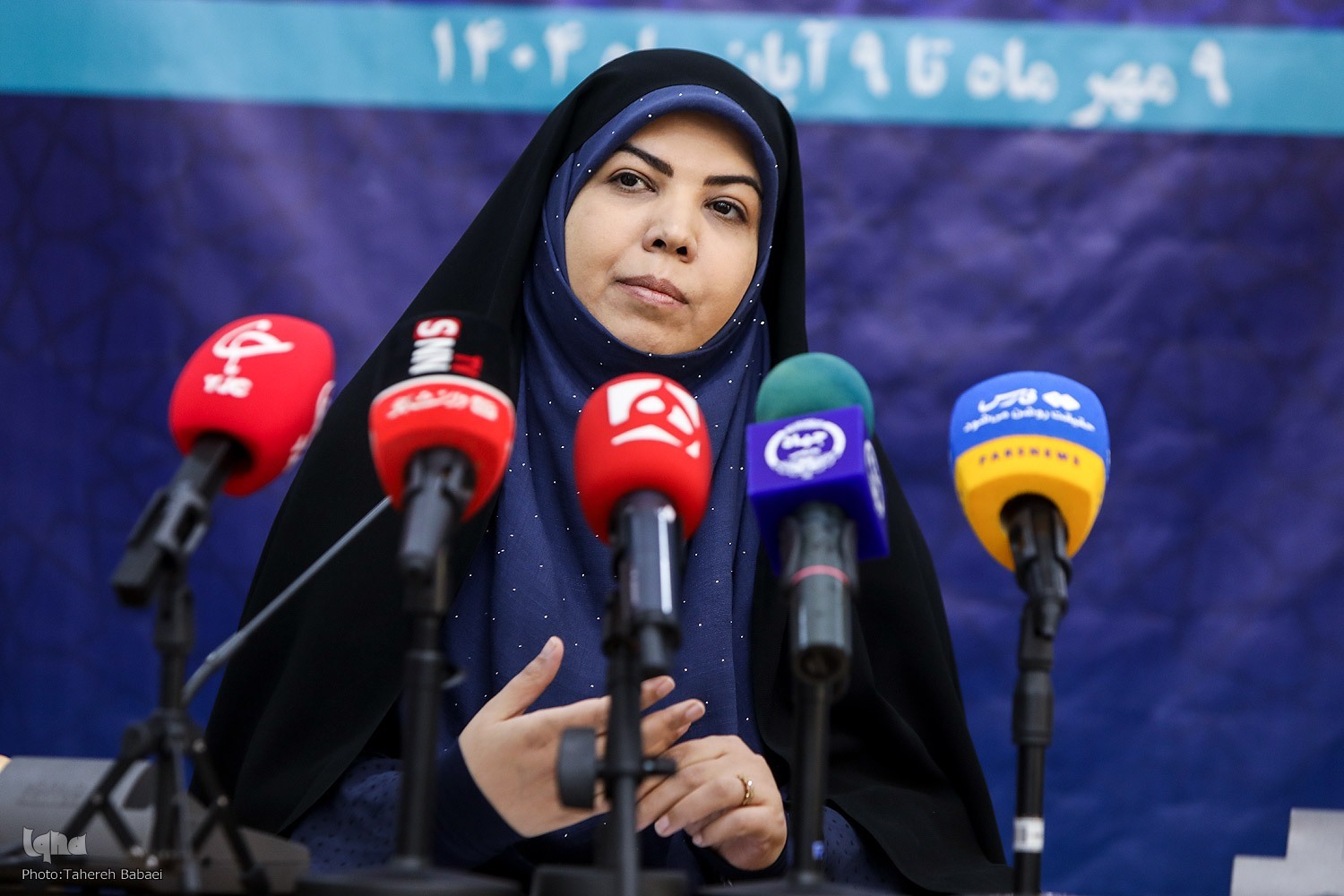 غربالگری رایگان سرطان قابل درمان بانوان توسط پژوهشگاه معتمد