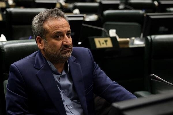 بهروز محبی نجم‌آبادی، دبیر دوم کمیسیون برنامه و بودجه و محاسبات مجلس شورای اسلامی