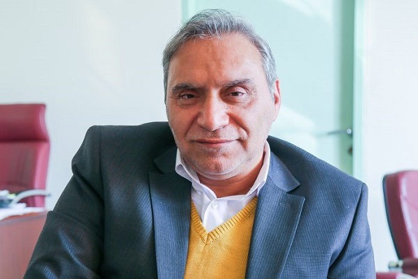 محمدعلی مظاهری