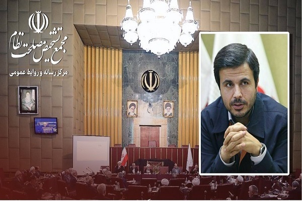 سید‌محسن دهنوی، سخنگوی مجمع تشخیص مصلحت نظام