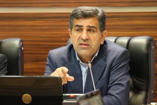 علی بابائی کارنامی، رئیس کمیسیون اجتماعی مجلس شورای اسلامی