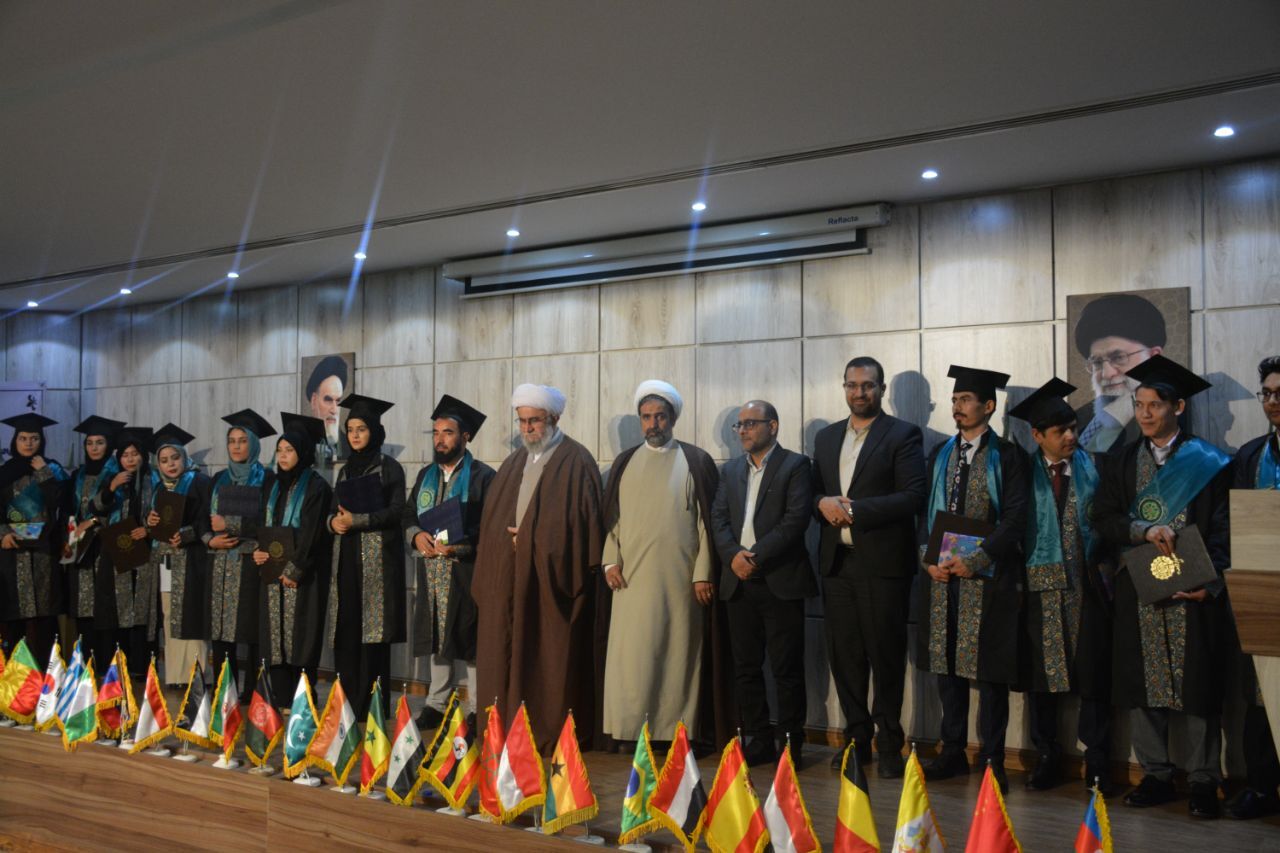 علم جدا از ایمان خطر آفرین است