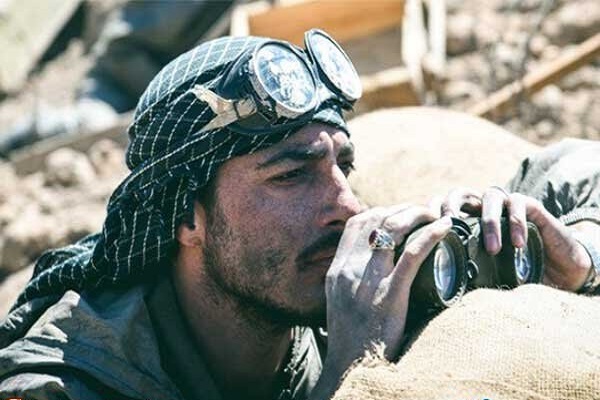 در حال تکمیل / «مجنون» تصویر تازه‌ای از قهرمانان جنگ به سینمای ایران آورد