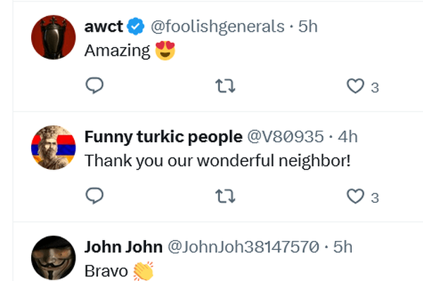 ستایش کاربران خارجی از ادای احترام زیبای ایران به مریم مقدس(س)