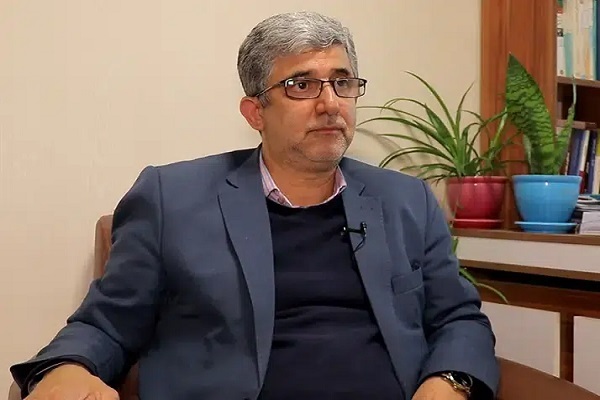 ابوالقاسم عیسی‌مراد