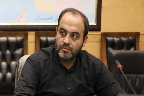 محمد رستمی، سخنگو کمیسیون صنایع و معادن مجلس شورای اسلامی