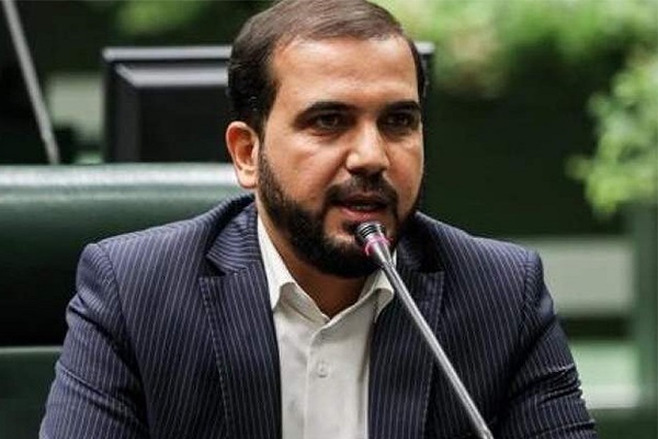 مجتبی یوسفی، عضو کمیسیون عمران  مجلس شورای اسلامی