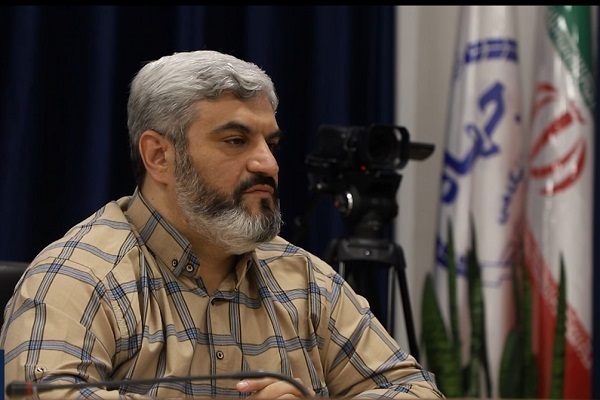 علی عبدی، کارشناس مسائل اسرائیل علی عبدی، کارشناس مسائل اسرائیل