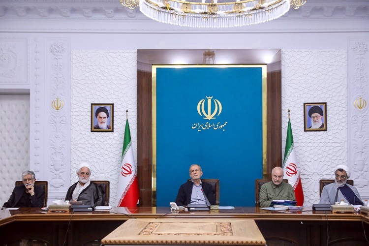 ارسال بسته سیاستی ستاد تعلیم و تربیت به شورای عالی آموزش و پرورش