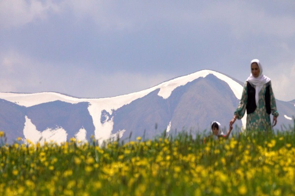 منتظر تایید / «چهار فصل زندگی» گذر زمان و چرخه هستی را روایت کرد منتظر تایید / «چهار فصل زندگی» گذر زمان و چرخه هستی را روایت کرد