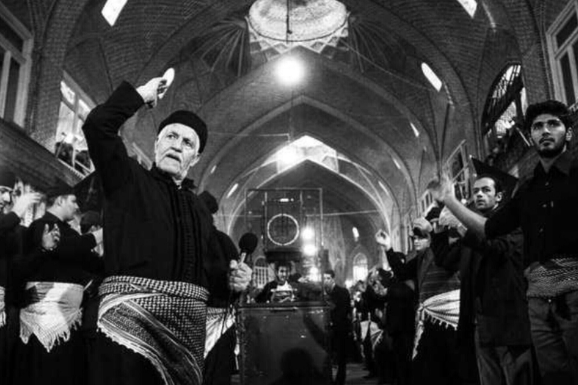 پراکنده‌گویی در سنجش دین‌داری ایرانیان