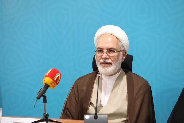 حجت‌الاسلام حمیدرضا ارباب سلیمانی