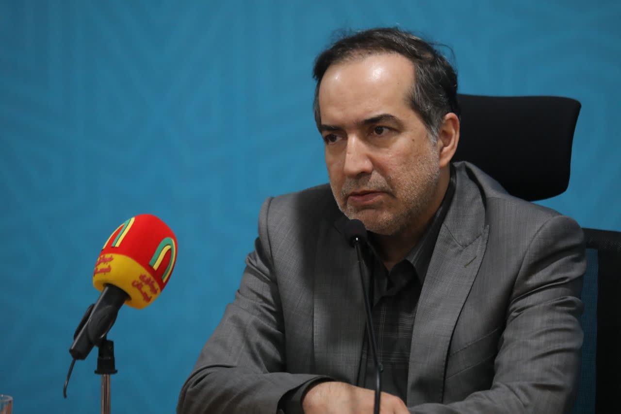 محله محوری با مرکزیت مسجد منجر به امنیت زایی می‌شود