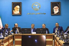 گردهمایی سراسری معاونان آموزشی واحدهای سازمانی جهاددانشگاهی