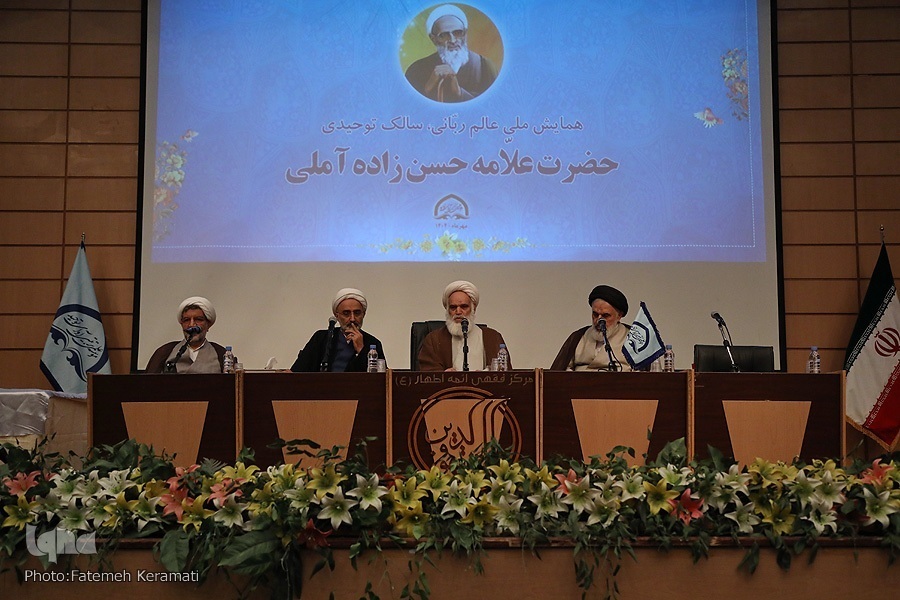 فقه بدون سلوک، جامعه را به مدینه نفاق می‌کشاند