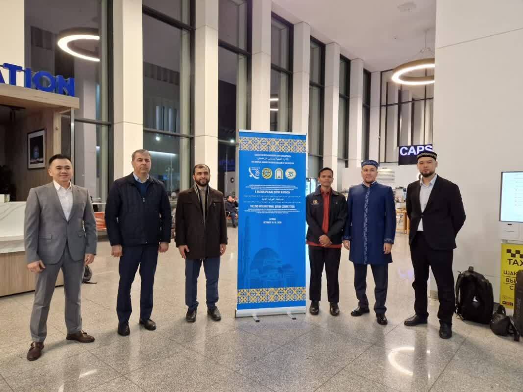 مقدمات برگزاری بزرگترین رویداد قرآنی داخل کشور