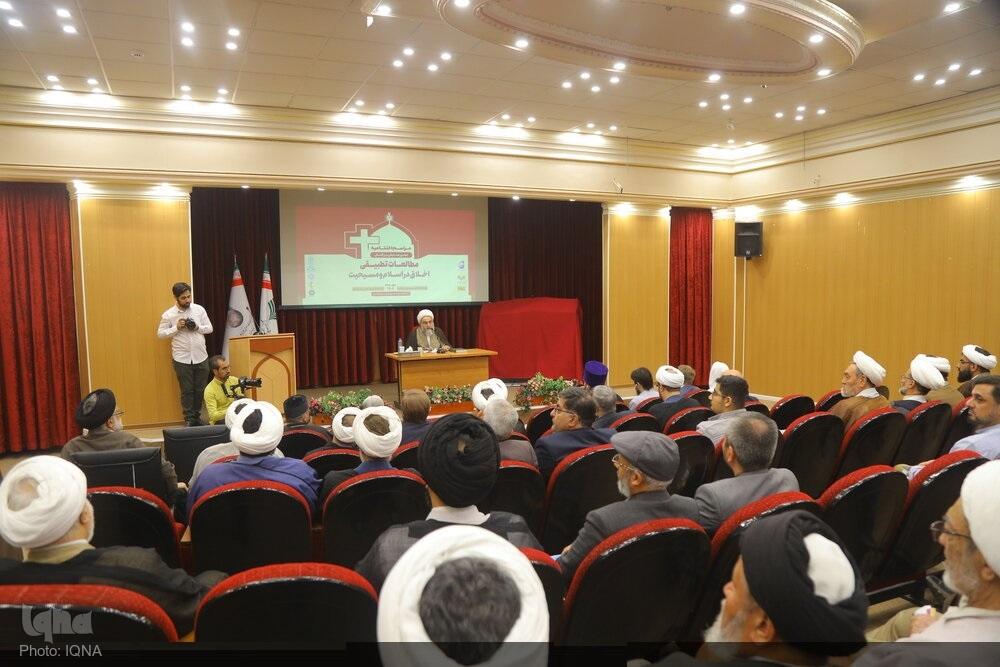 محمدتقی سبحانی، رئیس قطب تعمیق ایمان و باور‌های دینی