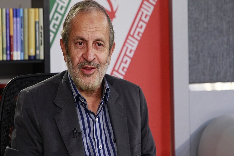 سردار علیرضا افشار