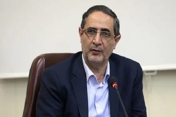 غذا؛ آغاز زندگی، سرچشمه سلامت و رکن اقتدار ملی