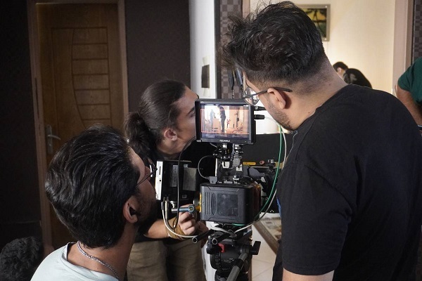 ارسالی/// بهروز شعیبی: فیلم کوتاه عین زندگی‌ است