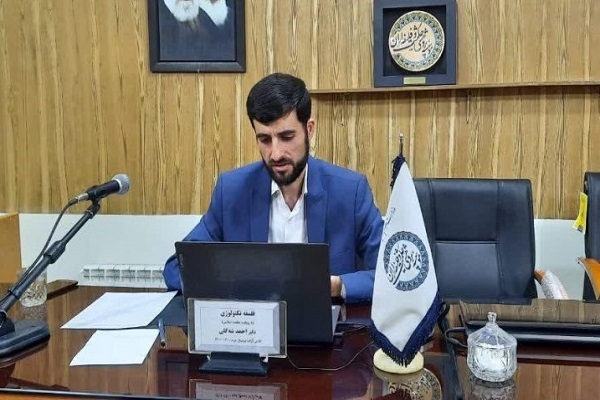 احمد  شه گلی