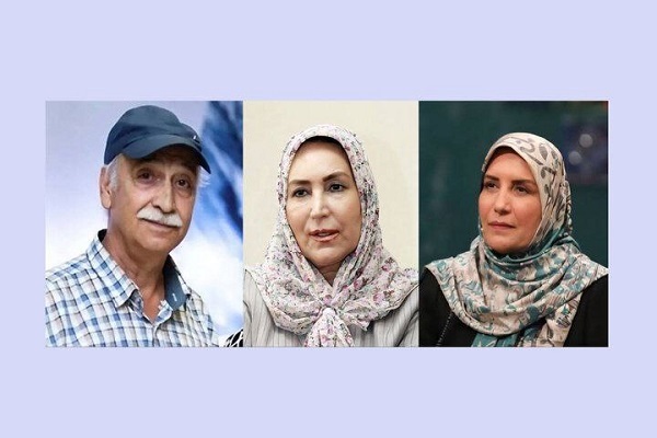 ارسالی / معرفی هیئت داوران جشنواره تئاتر «بچه‌های مسجد»