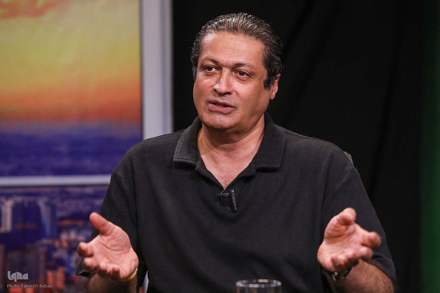 «اروند» شرح موسیقایی عملیات کربلای ۴ و ۵ است/ مخاطب چاوشی نبودم، با «علاج» واقعاً از او خوشم آمد «اروند» شرح موسیقایی عملیات کربلای ۴ و ۵ است/ مخاطب چاوشی نبودم، با «علاج» واقعاً از او خوشم آمد